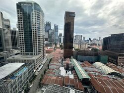 Uob Plaza (D1), Office #484123821